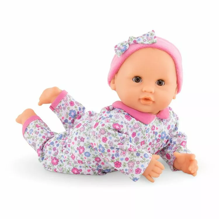 Corolle Poupon Bébé Calin Myrtille – Image 5