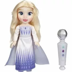 JAKKS PACIFIC Elsa Chantante 38 Cm