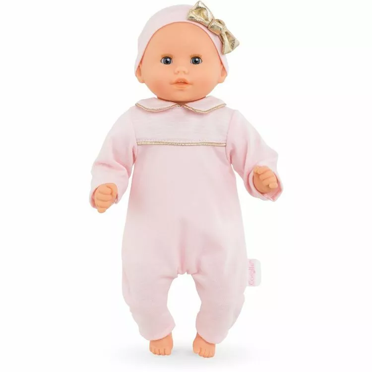 Corolle Poupon Bébé Calin Manon Pays Des Rêves