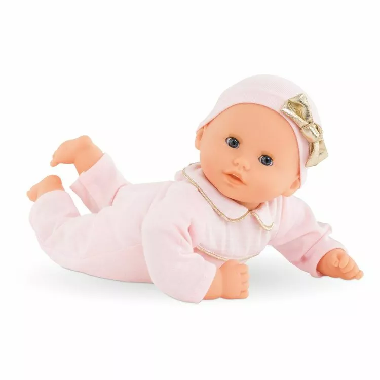 Corolle Poupon Bébé Calin Manon Pays Des Rêves – Image 2