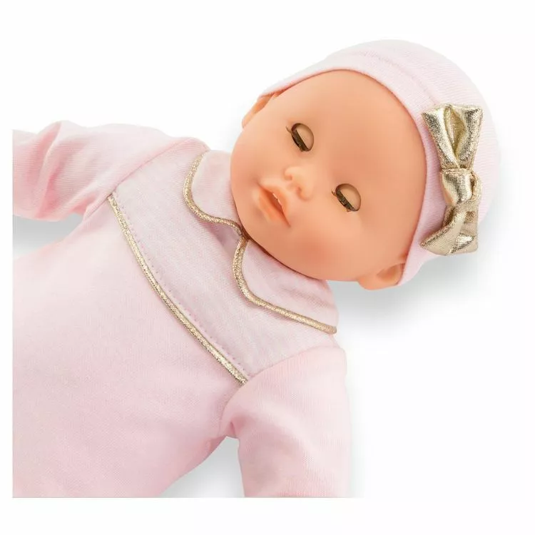 Corolle Poupon Bébé Calin Manon Pays Des Rêves – Image 4