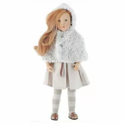 PETIT COLLIN Finouche 48 Cm : Léonie