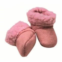Gotz Vêtements Pour Poupée De 30 à 33 Cm : Bottes Roses