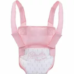 PETIT COLLIN Accessoire Pour Poupée Jusqu'à 36 Cm : Porte-Bébé
