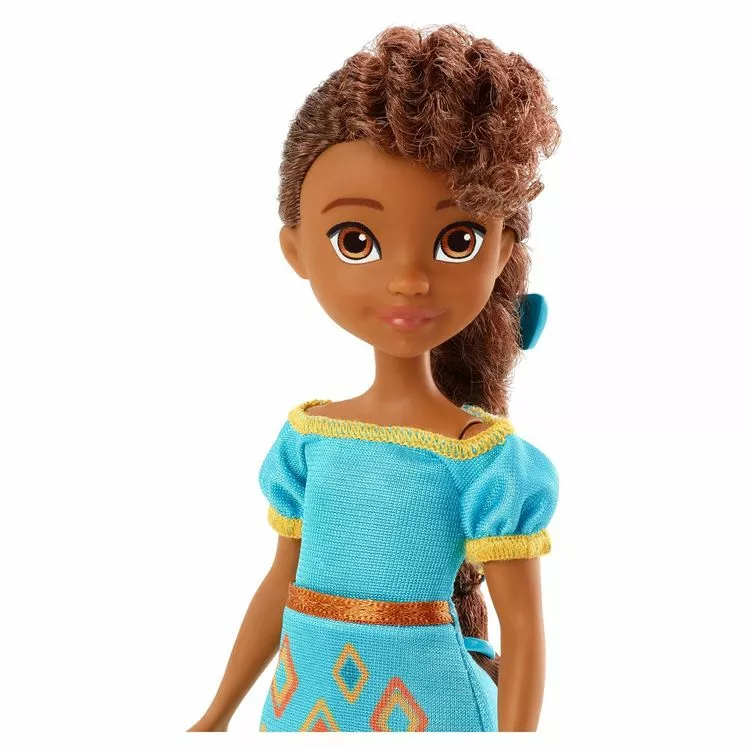 MATTEL Spirit L'indomptable Poupée Tenue Et Accessoires - Apo/Pru – Image 4
