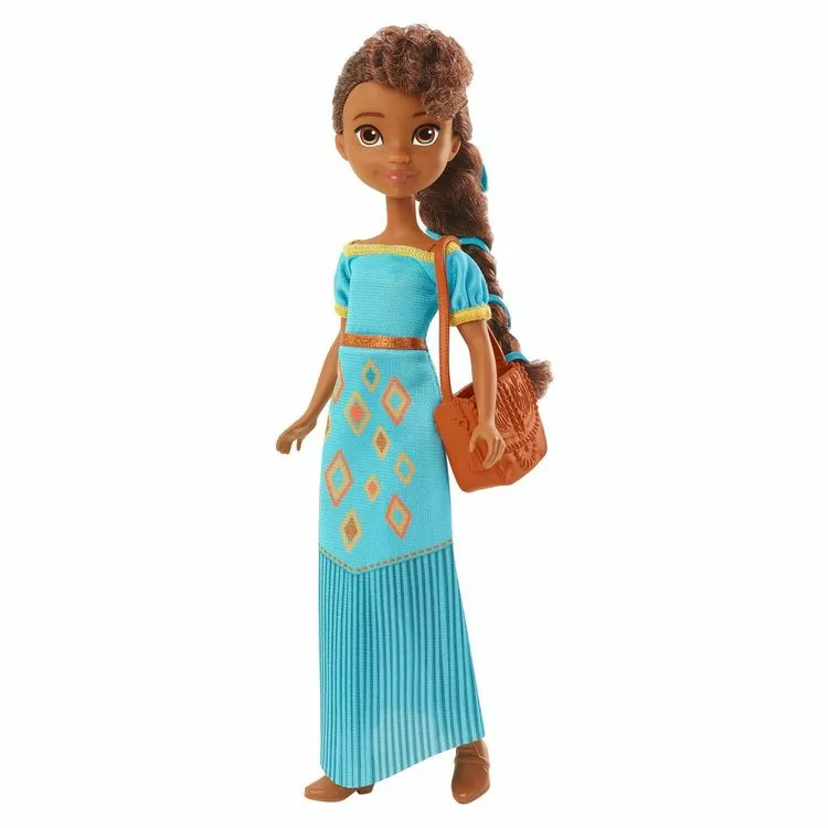 MATTEL Spirit L'indomptable Poupée Tenue Et Accessoires - Apo/Pru – Image 6