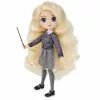 SPIN MASTER Poupée 20 Cm Luna Lovegood - Wizarding World
