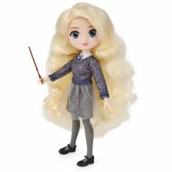 SPIN MASTER Poupée 20 Cm Luna Lovegood - Wizarding World
