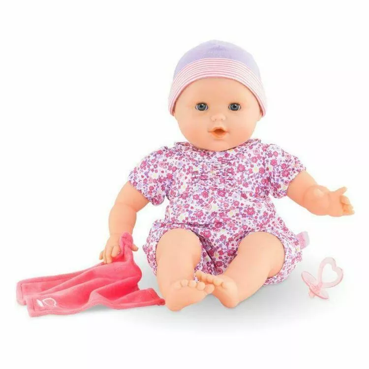 Corolle EMILIE SUCE SON POUCE – Image 2