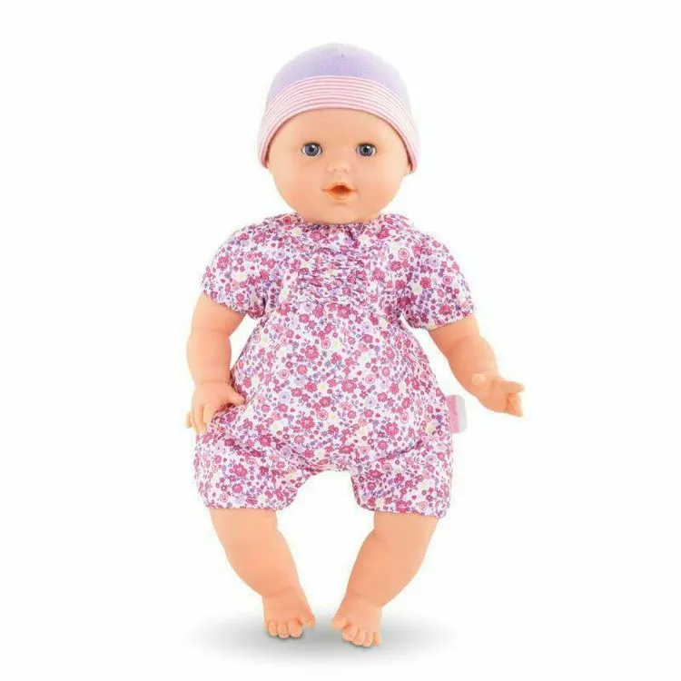 Corolle EMILIE SUCE SON POUCE – Image 4