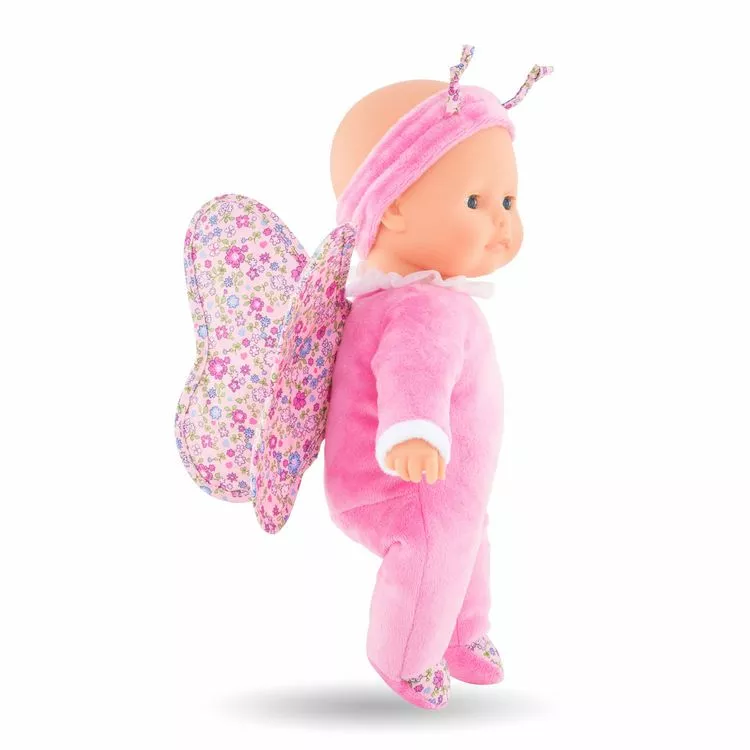 Corolle Poupon Pti' Coeur Papillon – Image 2