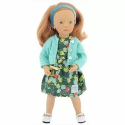 PETIT COLLIN Minouche 34 Cm : Lyana