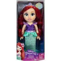 JAKKS PACIFIC Poupée Disney Princesse 38 Cm - Ariel