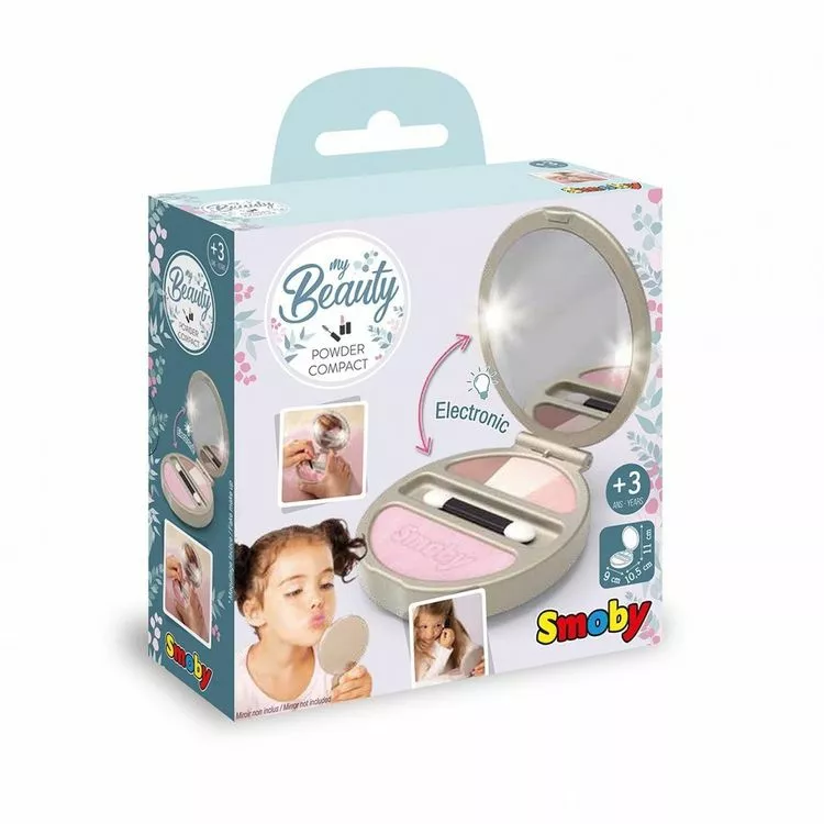 SMOBY Poudrier électronique Lumineux – Image 5