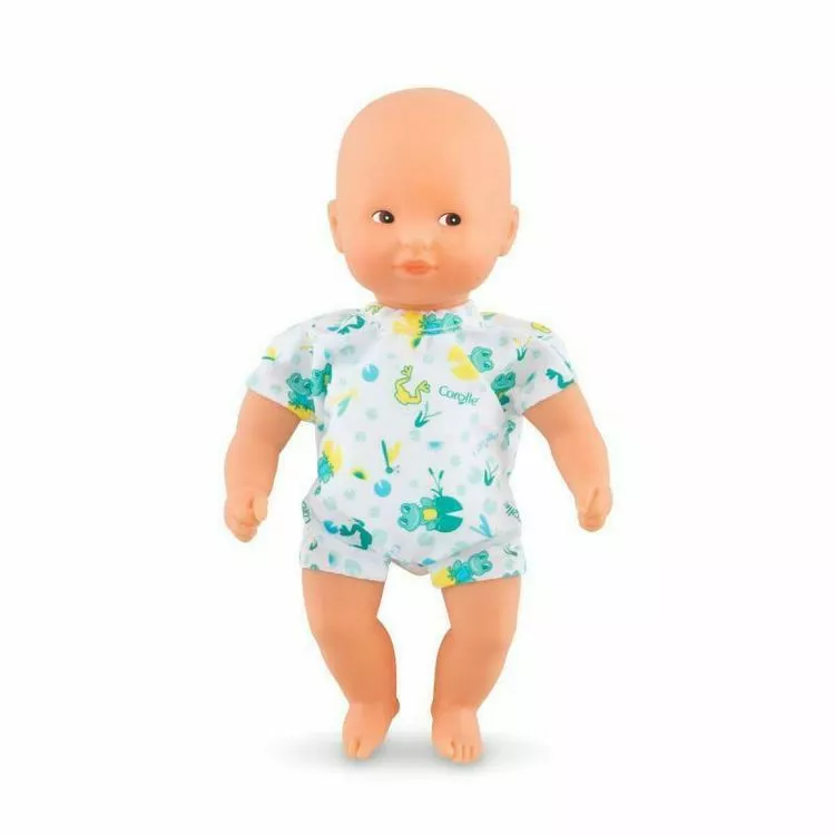 Corolle MINI BAIN PLOUF GRENOUILLE – Image 3