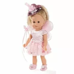 Gotz Poupée Just Like Me 27 Cm : Fée Paula