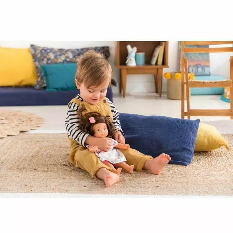 Corolle FLOROLLE EGLANTINE – Image 3