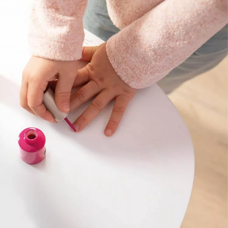 SMOBY My Beauty : Nail Set Factice – Image 2