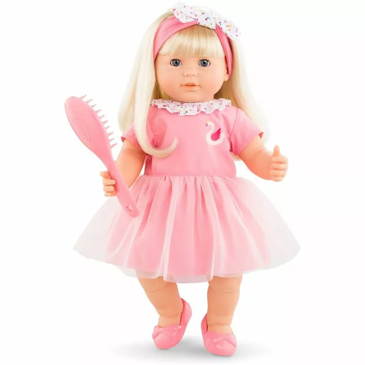 Corolle Poupon Adèle