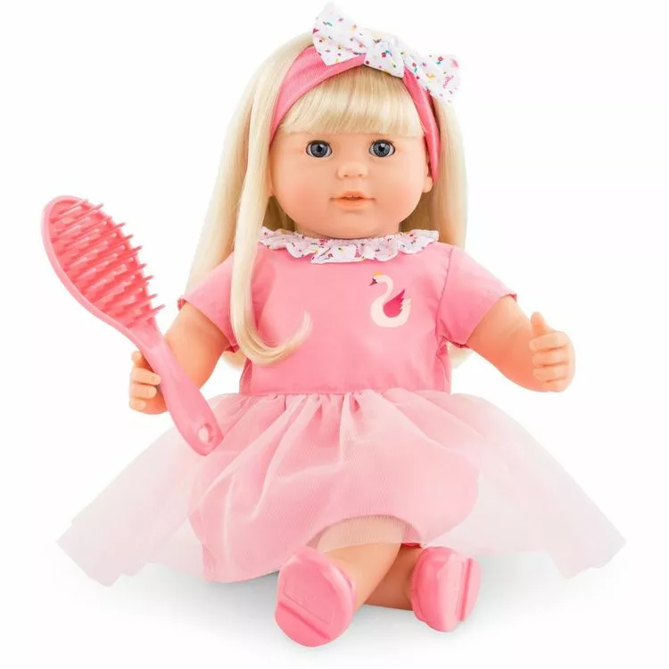 Corolle Poupon Adèle – Image 2