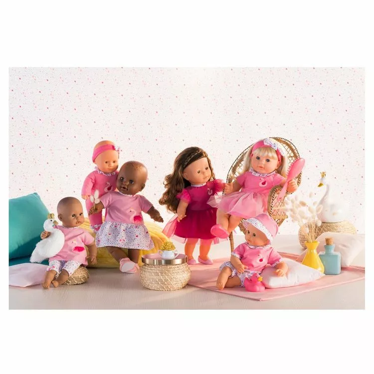 Corolle Poupon Adèle – Image 4