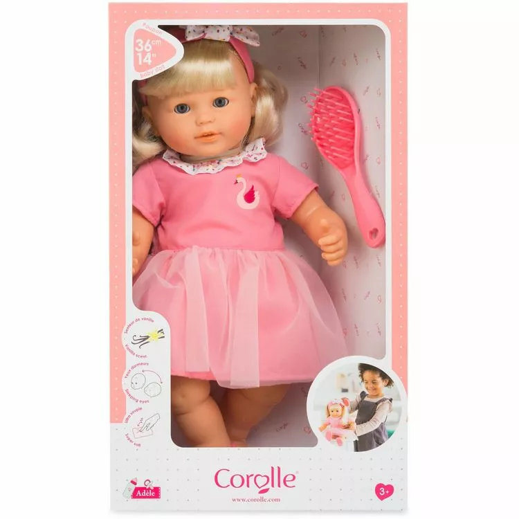 Corolle Poupon Adèle – Image 5