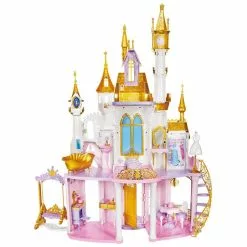 HASBRO Disney Princess - Le Château Royal