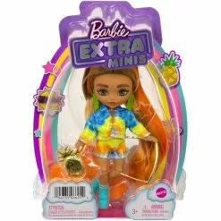 BARBIE Barbie Mini Modèle 5