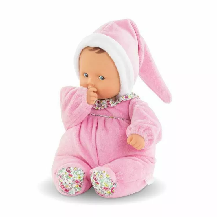 Corolle BABIPOUCE JARDIN EN FLEURS – Image 2