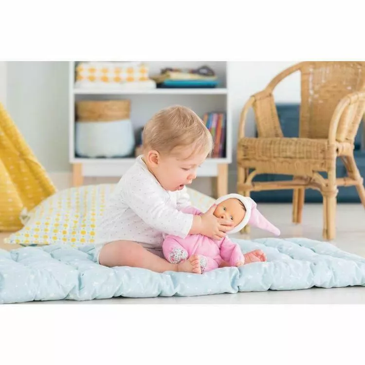 Corolle BABIPOUCE JARDIN EN FLEURS – Image 4