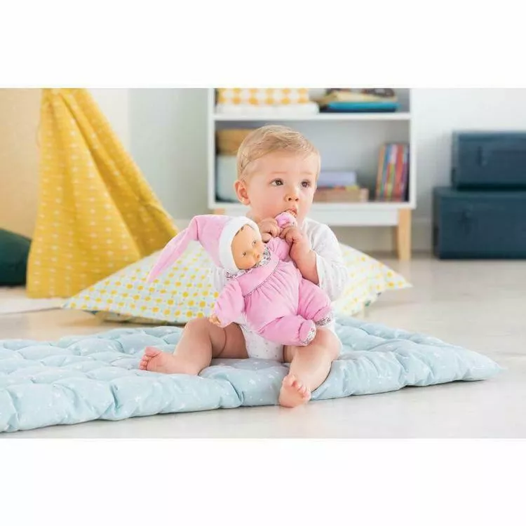 Corolle BABIPOUCE JARDIN EN FLEURS – Image 5