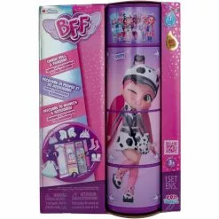 IMC TOYS Cry Babies BFF Dotty