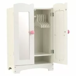 Kidkraft Armoire P'tite Poupée