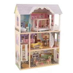 Kidkraft Maison De Poupée Bois Kaylee