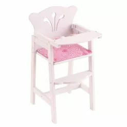 Kidkraft Chaise Haute Petite Poupée