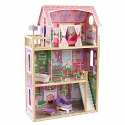 Kidkraft Maison De Poupées En Bois - Ava
