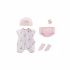 Corolle BB 36 Coffret De Naissance
