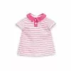 Corolle Ma Robe Polo Rose