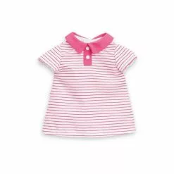 Corolle Ma Robe Polo Rose