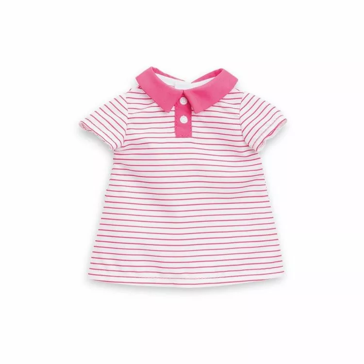 Corolle Ma Robe Polo Rose