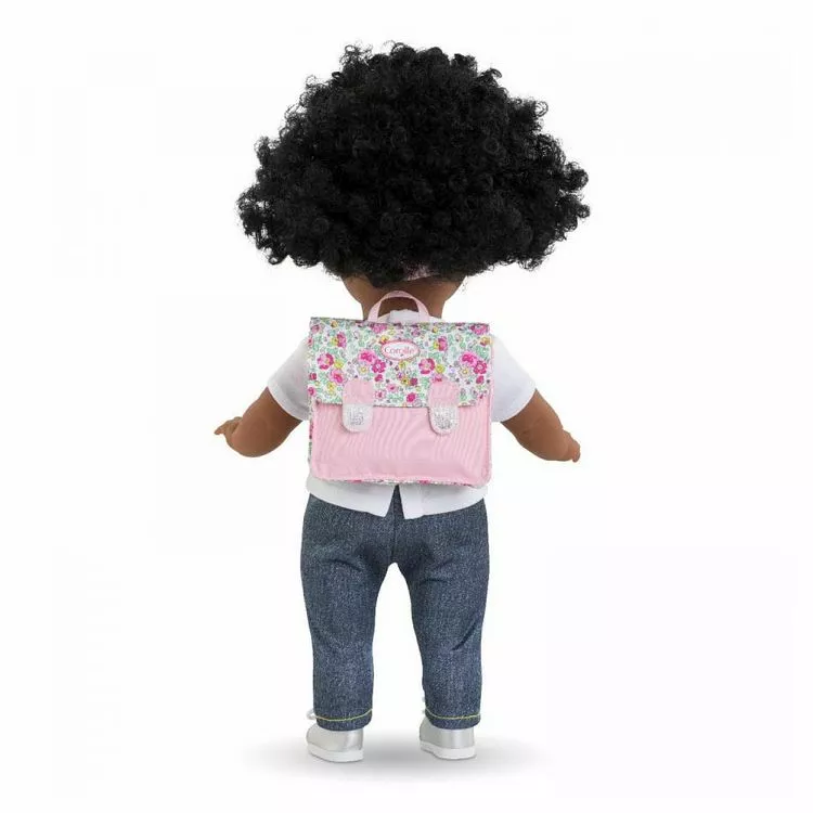 Corolle Ma Cartable Fleuri – Image 3