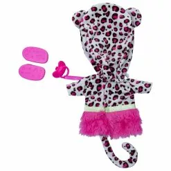 IMC TOYS Tenue Poupon Cry Babies Dressy Anniversaire