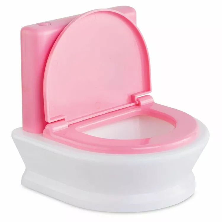 Corolle Toilettes Intéractives Pour Poupon 30/36 Cm – Image 2