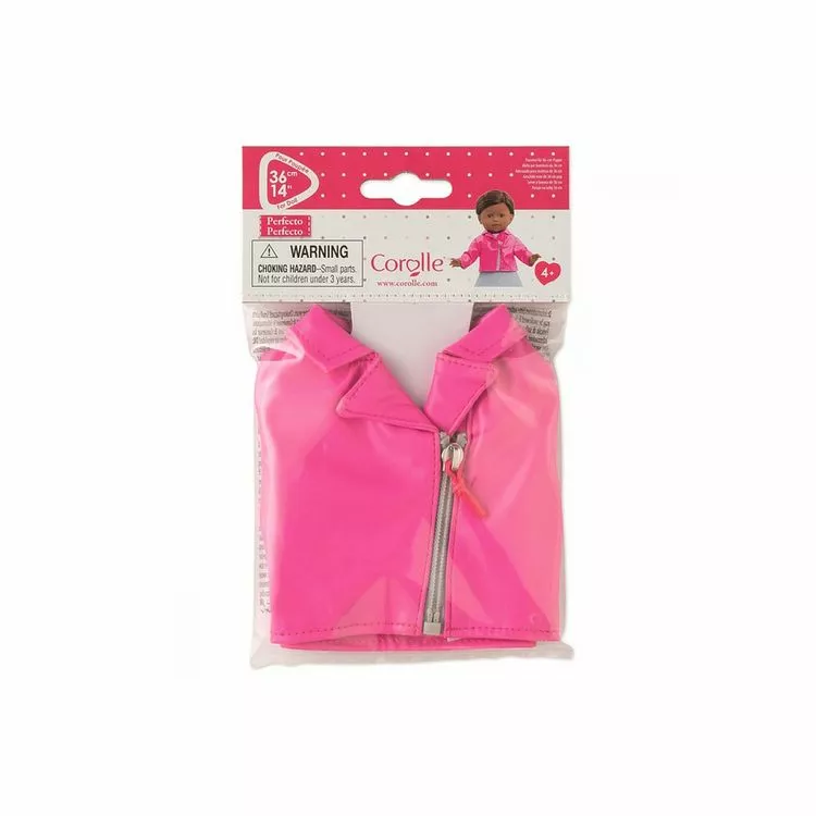 Corolle Ma Perfecto Rose – Image 2