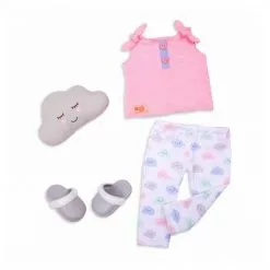 Our Generation Tenue Classique - Pyjama Nuage