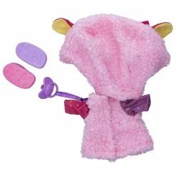 IMC TOYS Tenue Poupon Cry Babies Dressy Pour Le Gouter