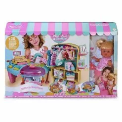 GP TOYS Boutique NENUCO