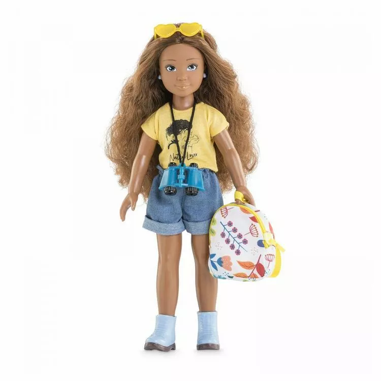 Corolle Girls Dressing Nature And Aventure – Image 3