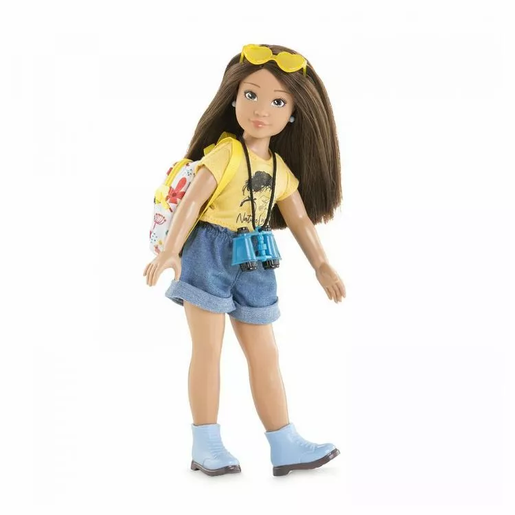 Corolle Girls Dressing Nature And Aventure – Image 4