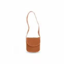 Corolle Ma Sac Besace Marron